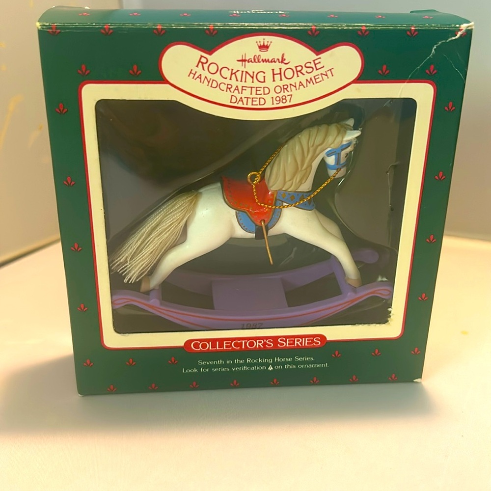 Hallmark Keepsake